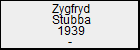 Zygfryd Stubba