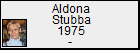 Aldona Stubba