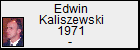 Edwin Kaliszewski