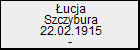 ucja Szczybura