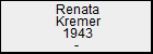Renata Kremer