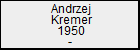 Andrzej Kremer