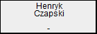 Henryk Czapski