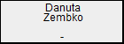 Danuta Zembko