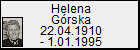 Helena Górska