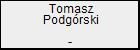 Tomasz Podgrski