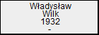 Wadysaw Wilk