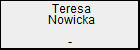 Teresa Nowicka