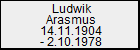 Ludwik Arasmus