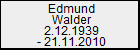 Edmund Walder