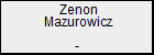 Zenon Mazurowicz