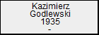 Kazimierz Godlewski