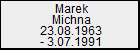 Marek Michna