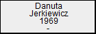 Danuta Jerkiewicz