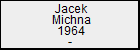 Jacek Michna