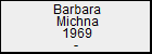 Barbara Michna