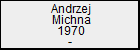 Andrzej Michna