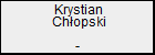 Krystian Chłopski
