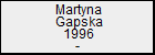 Martyna Gapska