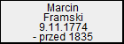 Marcin Framski