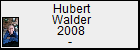 Hubert Walder