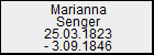 Marianna Senger
