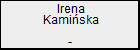Irena Kamińska