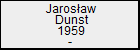 Jarosław Dunst