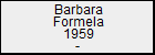 Barbara Formela