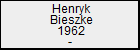 Henryk Bieszke