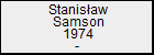 Stanisaw Samson