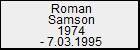 Roman Samson