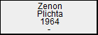 Zenon Plichta