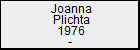 Joanna Plichta