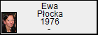 Ewa Pocka