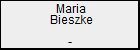 Maria Bieszke