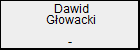 Dawid Głowacki