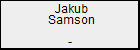 Jakub Samson