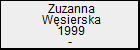 Zuzanna Wsierska