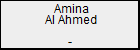 Amina Al Ahmed