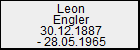 Leon Engler