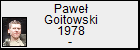 Paweł Goitowski