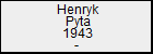 Henryk Pyta