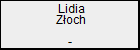Lidia Zoch