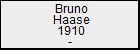 Bruno Haase
