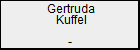Gertruda Kuffel