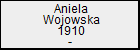 Aniela Wojowska