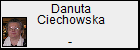 Danuta Ciechowska