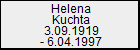 Helena Kuchta