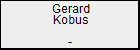 Gerard Kobus
